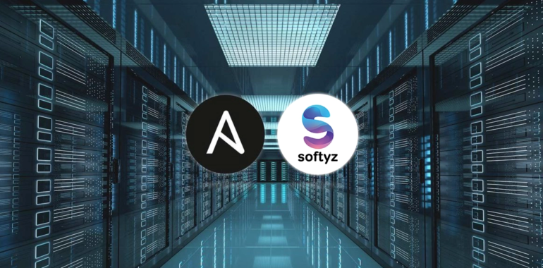 Automating Server Backup Across 50+ Linux Machines with Ansible and Softyz Inc