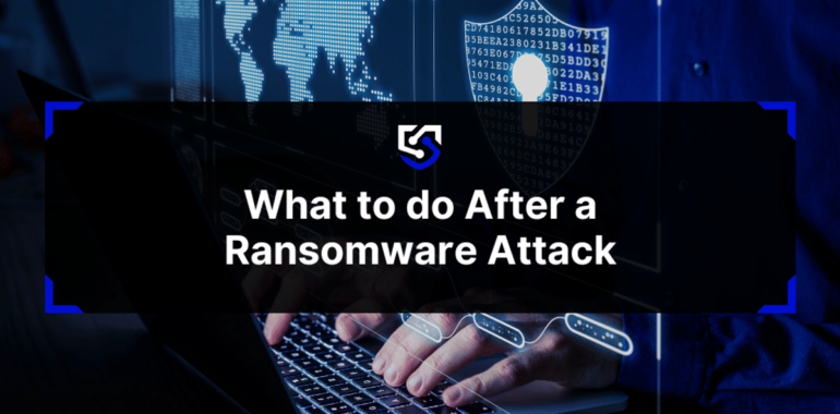 How to Recover from a Ransomware Attack in Under 30 Minutes — A Step-by-Step Guide