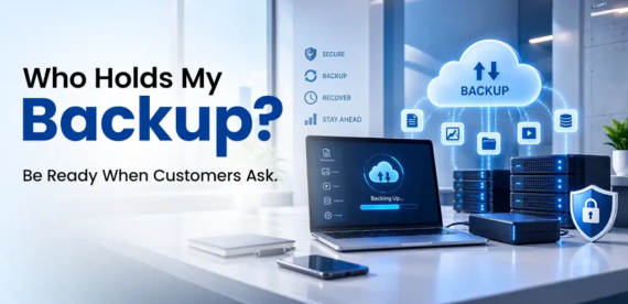 Vendor Risk Assessment: Why Your Backup Provider Deserves the Most Scrutiny