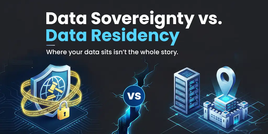 Data Sovereignty Explained: Why It Matters Beyond GDPR